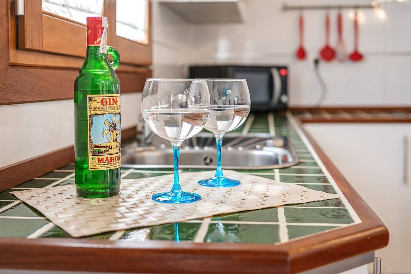 Foto 13 von 25: Las Vias – Ferienhaus auf Mallorca mit privatem Pool und Patio
