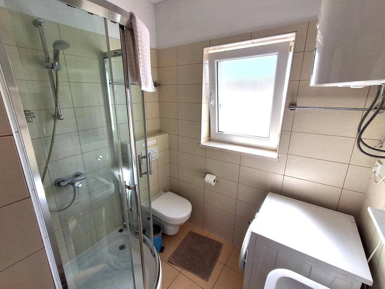 Foto 11 von 17: One-Bedroom Apartment with Balcony and Sea View