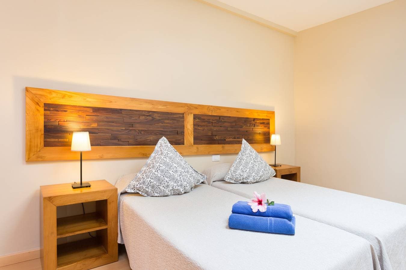 Foto 6 von 74: Apartamento en Tenerife jardín privado