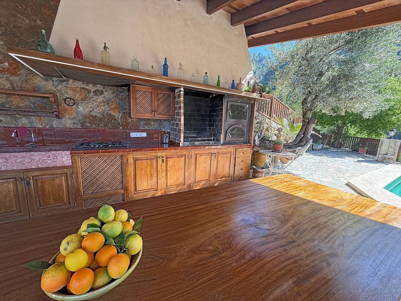 Foto 5 von 32: Sa Màniga: Traditioneller Olivenhof-Aufenthalt (Aktualisiert 2026)