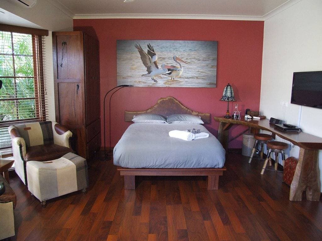 Foto 3 von 19: Pelikane Rest Shoalwater