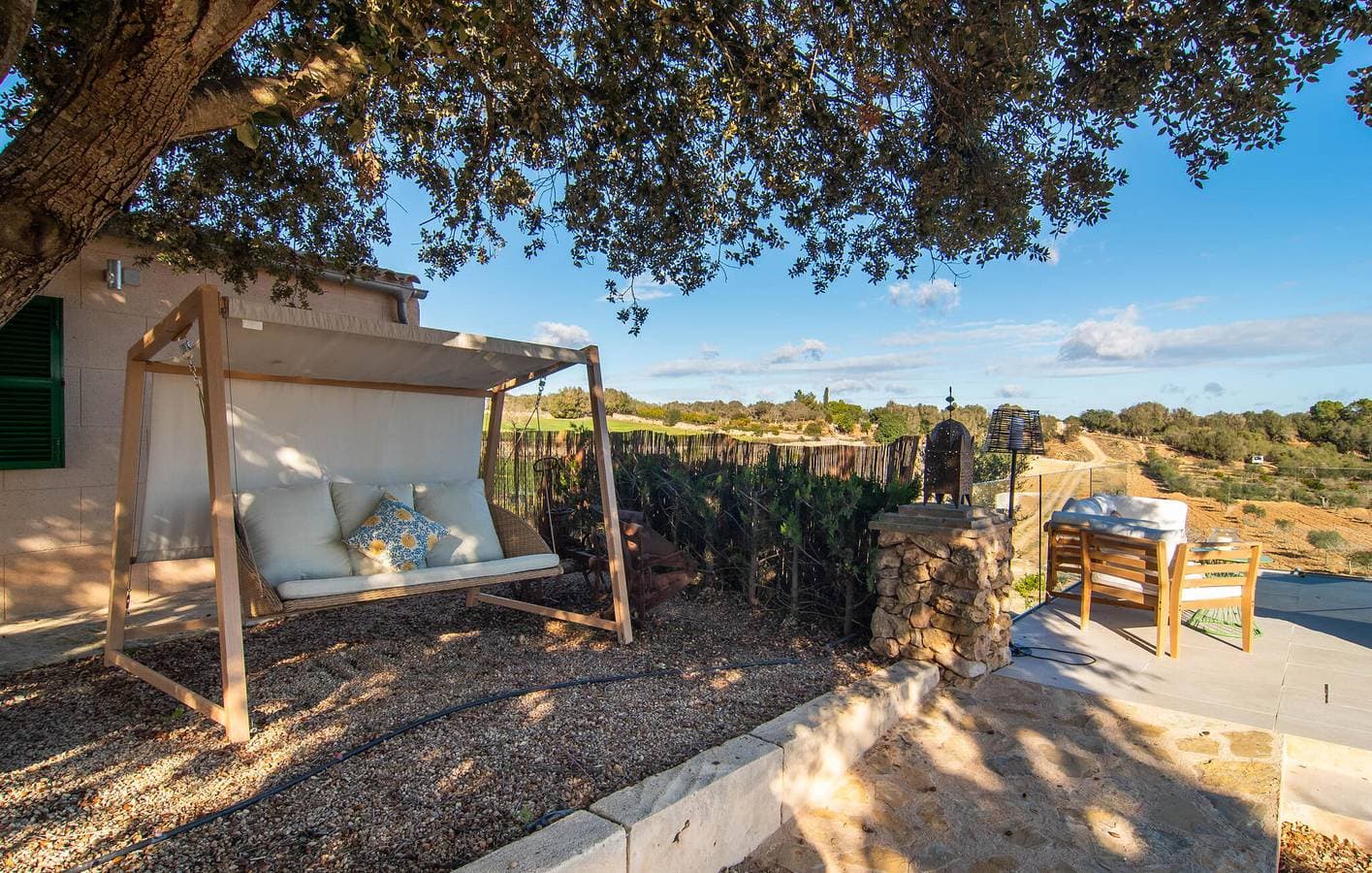 Foto 12 von 37: Gemütliche Wohnung mit Pool, Grill und Klimaanlage - in der Nähe von Lloret de Vistalegre