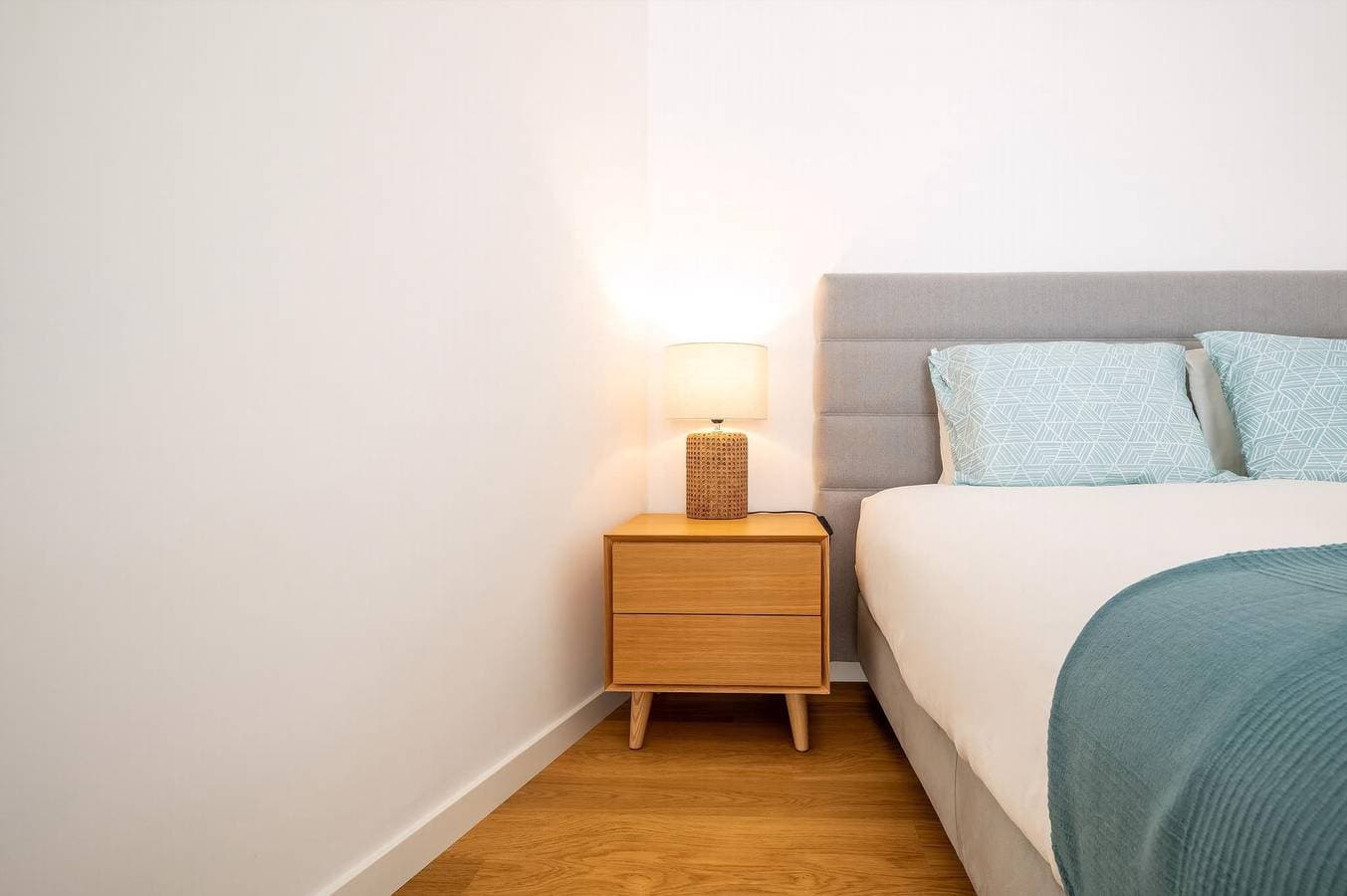 Foto 11 von 34: Ferienwohnung für 4 Personen mit Pool