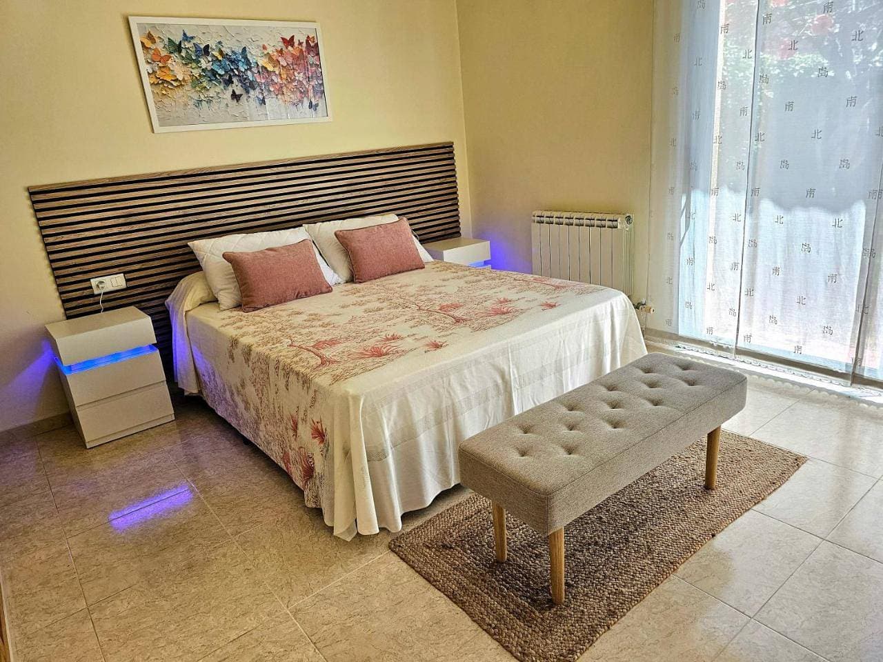 Foto 13 von 41: One-Bedroom House with Private Garden