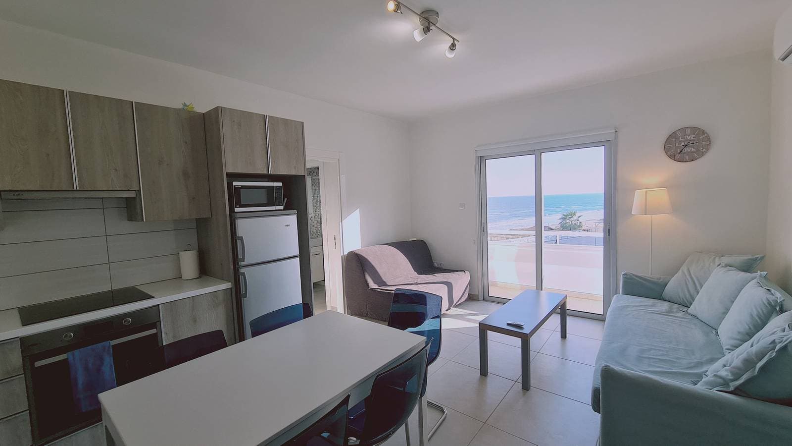 68 Lca - Stay Beach Wave Apartment 1