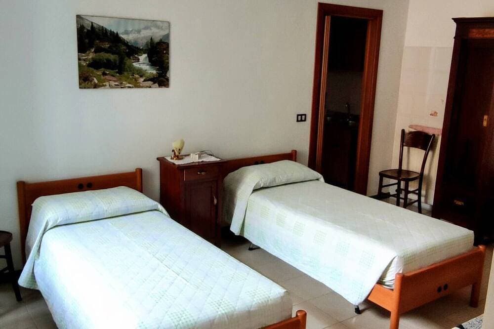Foto 5 von 30: Casa Relax Daone – Geräumige Ferienwohnung im Herzen von Daone