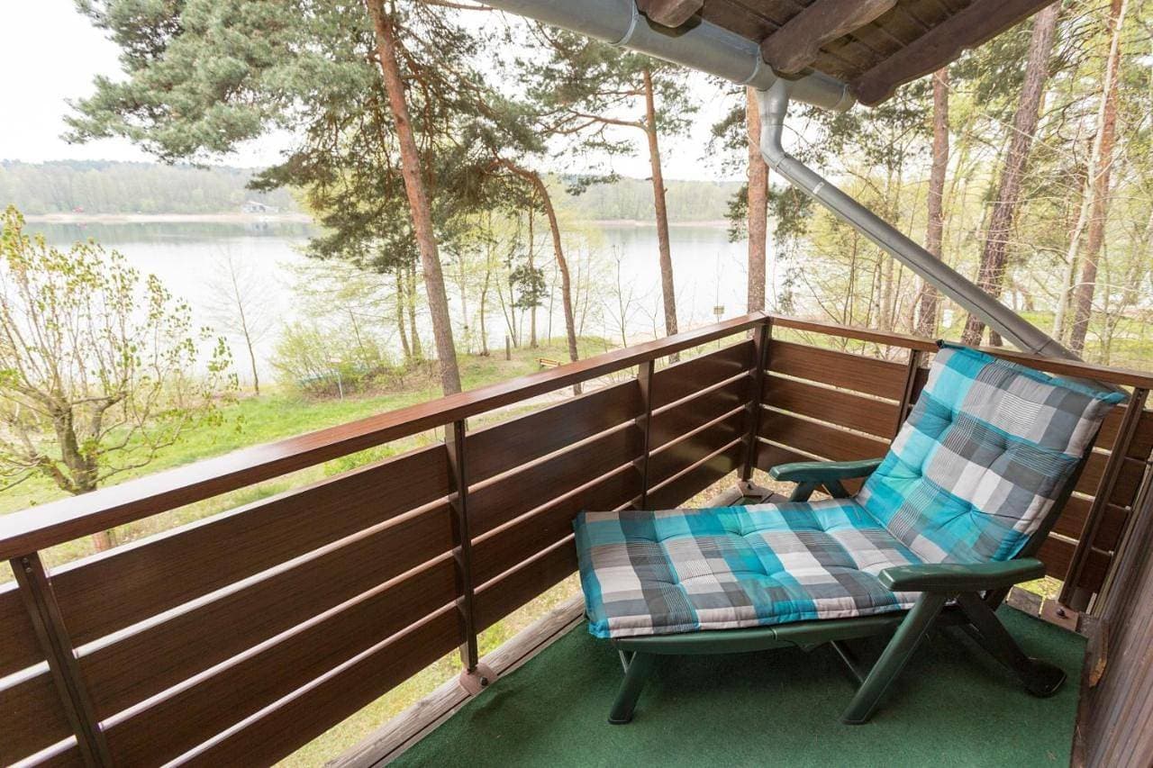 Foto 5 von 12: Double or Twin Room with Balcony