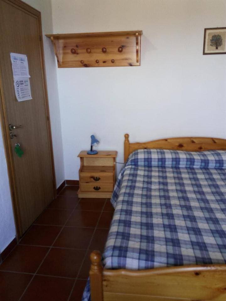 Foto 6 von 49: Double Room with Garden View