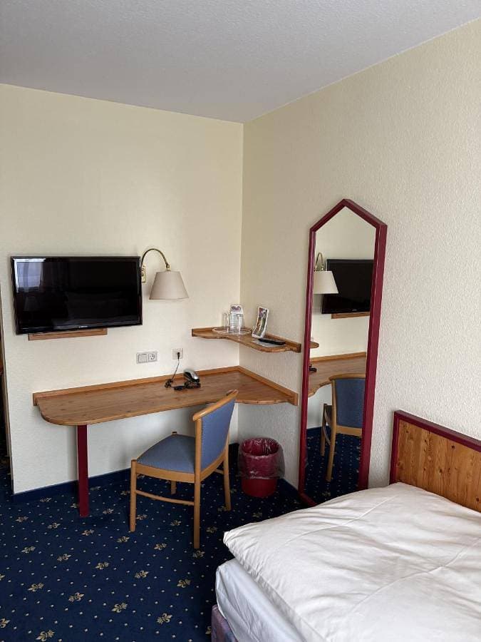 Foto 3 von 7: Twin Room