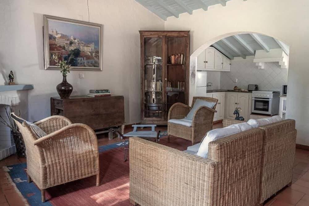 Cabra - Porto Covo 1