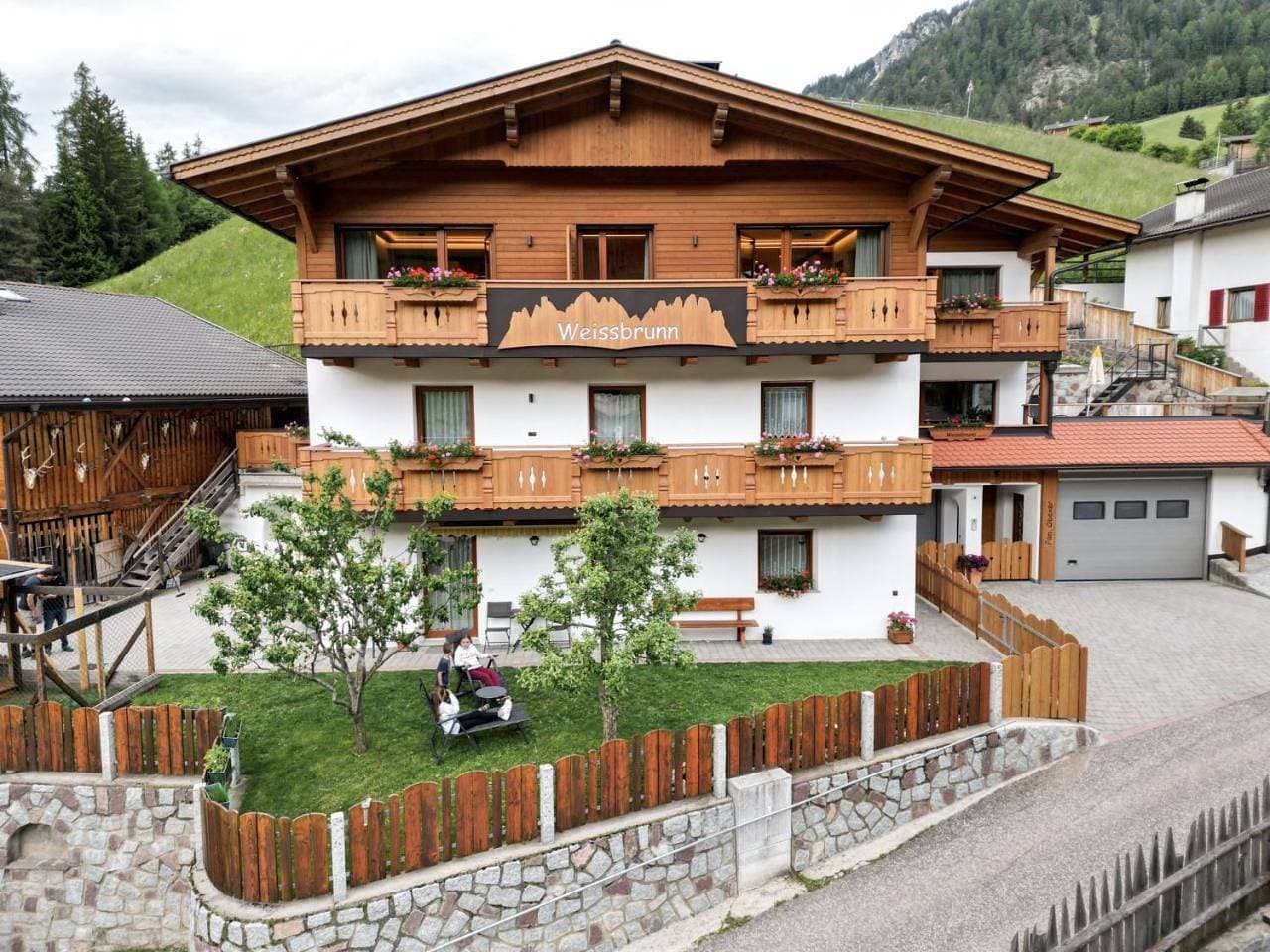 Foto 10 von 13: Apartments Weissbrunn