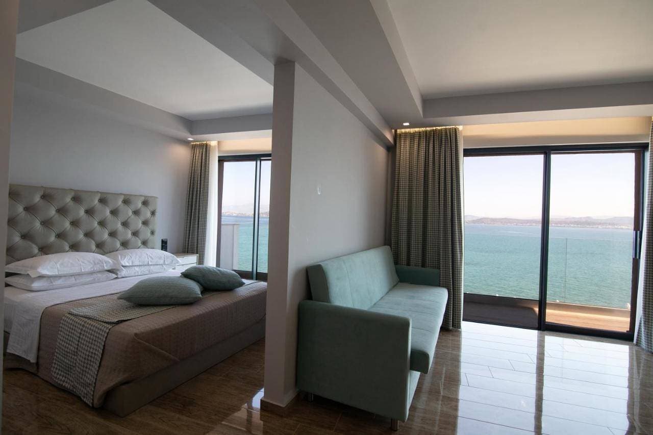 Foto 4 von 22: Double Room with Garden View