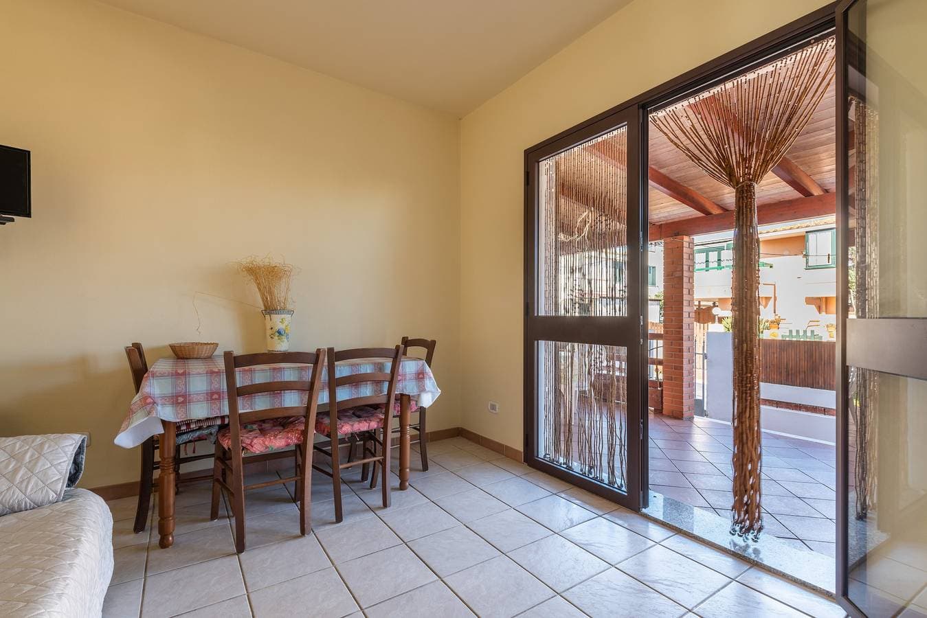 Foto 3 von 26: Ferienhaus "Via Delle Mimose 14" mit Privatterrasse