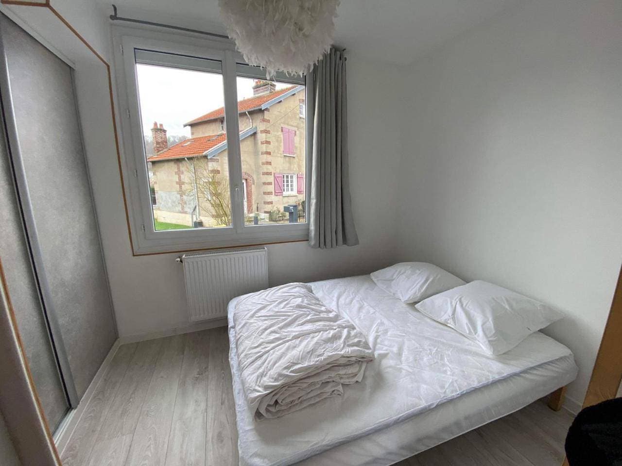 Foto 7 von 12: One-Bedroom Apartment
