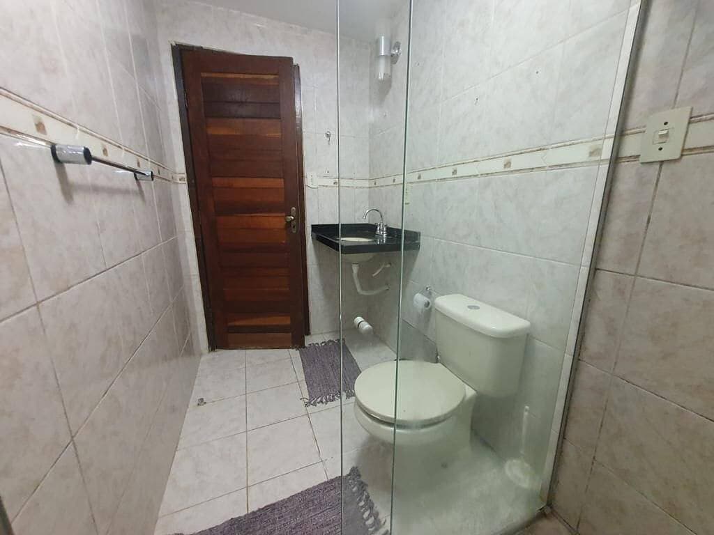 Foto 9 von 10: House in Tabatinga with private access to the beach