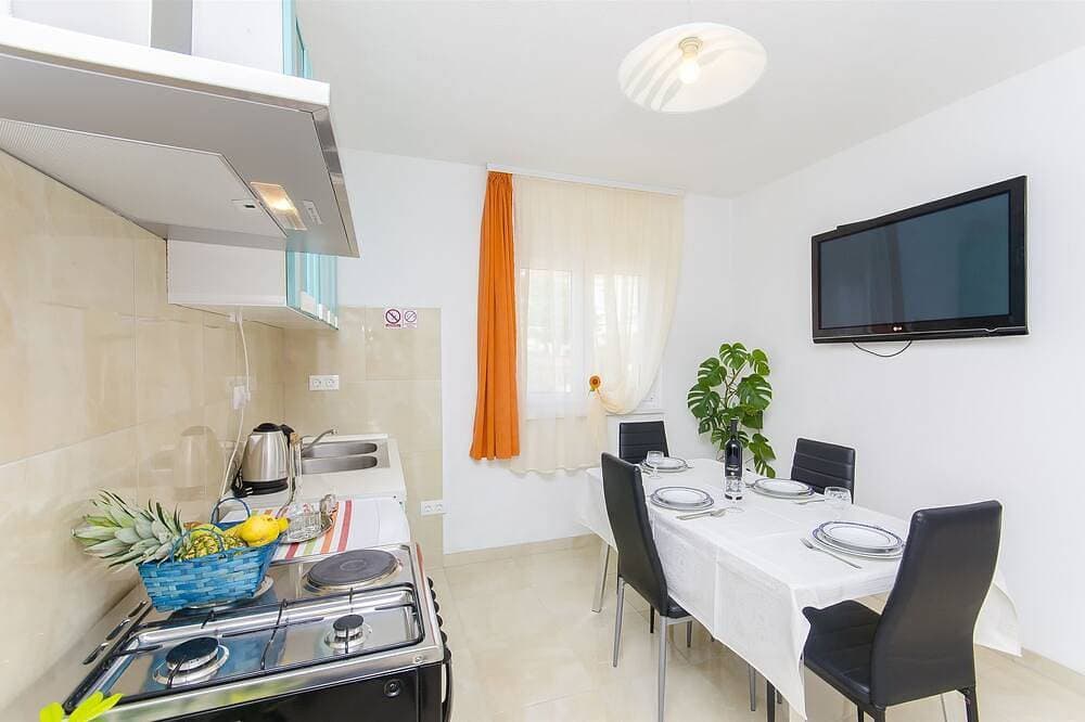 Ferienwohnungen Branka - Trogir 1