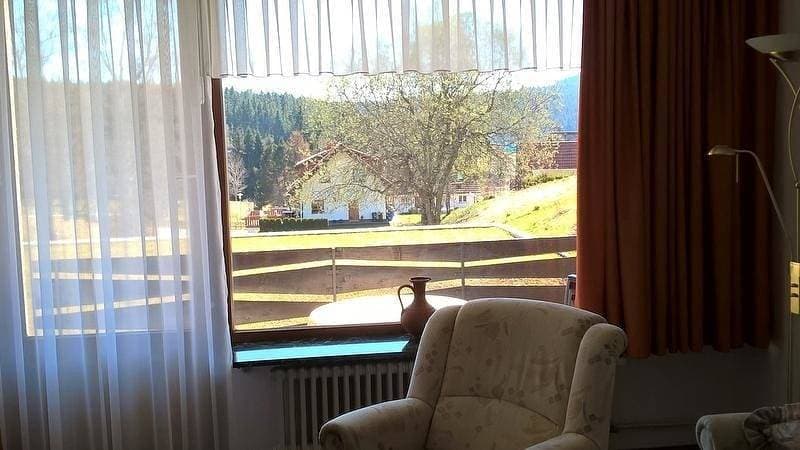 Foto 6 von 25: Fewo Blumbach Nr. 2, Schluchsee, Feldberg