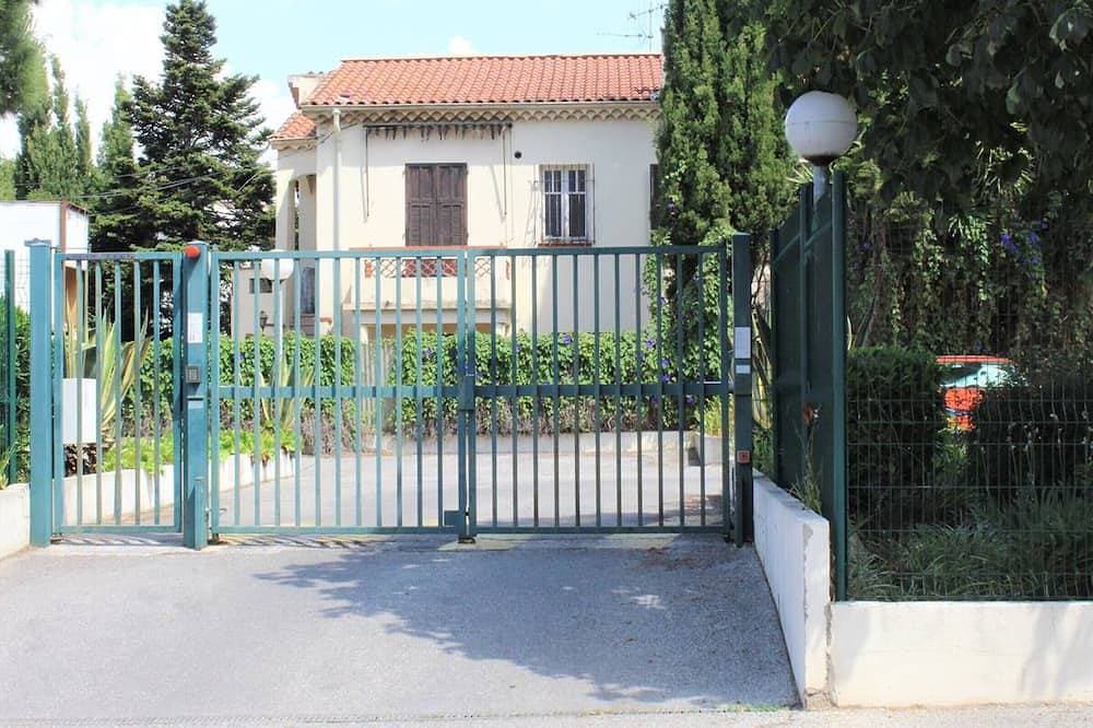 Foto 7 von 14: Studio, 4 Personen, 30m vom Meer, Terrasse, Parkplatz, Cagnes-sur-Mer