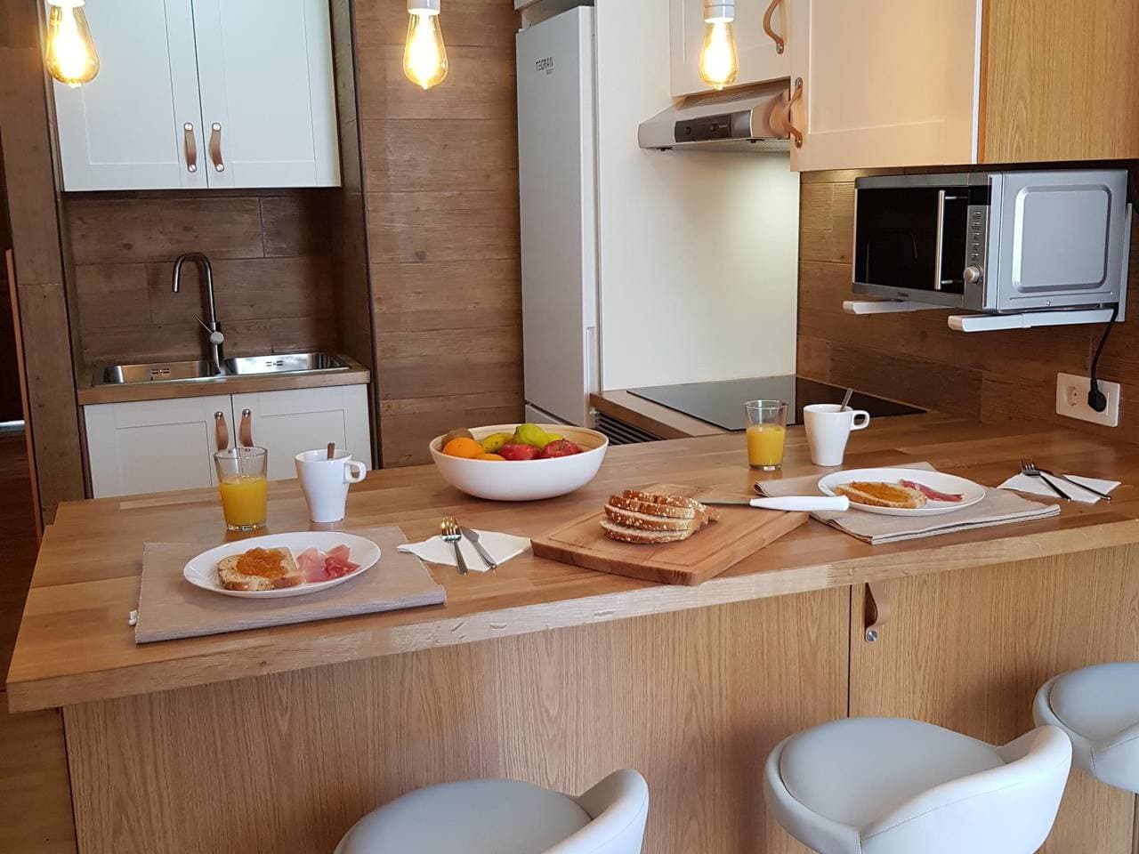 Island Friendly Holiday Home 1