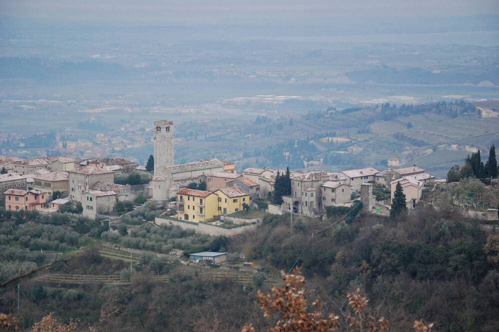 Foto 9 von 30: Casa Vacanze Conca D'Oro Appartamento Rondinella