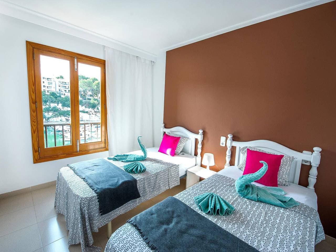 Foto 11 von 20: Apartamento Marina III, Porto Cristo, Mallorca