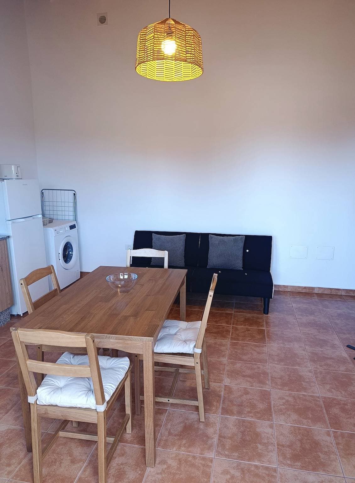 Foto 9 von 24: Ferienhaus „Casas Quemahierro“ mit Ausblick, WLAN, Pool und Garten