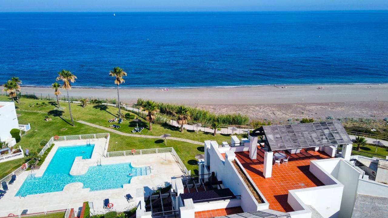 Foto 4 von 43: Apartment with Sea View