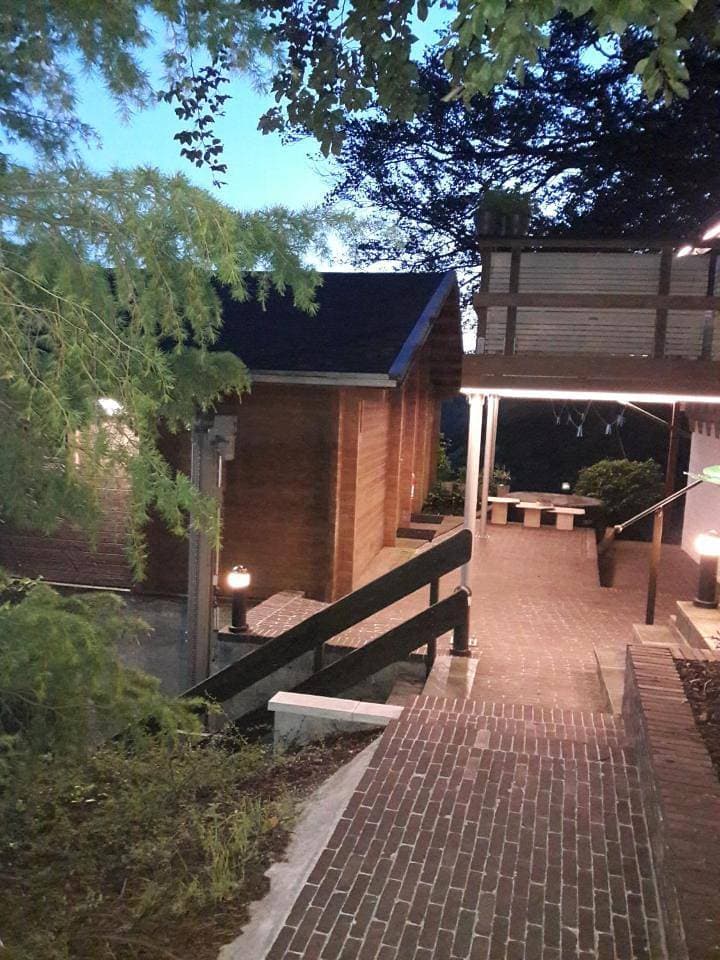 Foto 8 von 57: Chalet