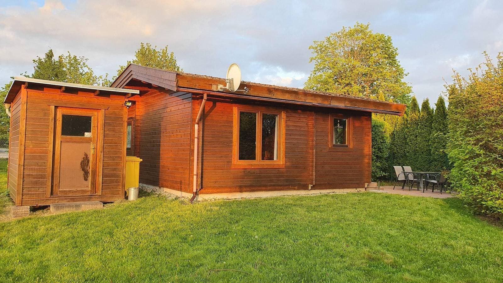 Foto 10 von 12: Ferienhaus Kröger -kostenloses Wlan-