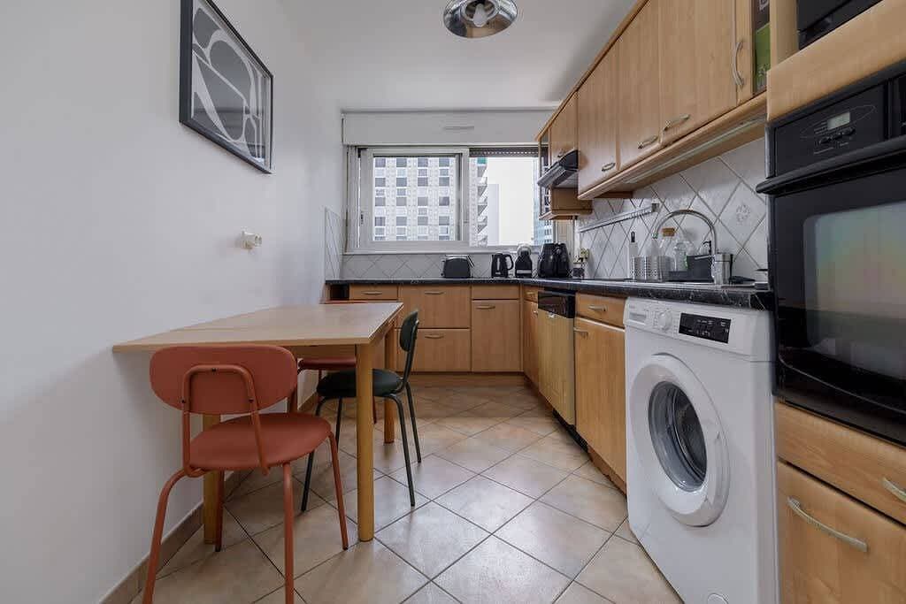 Foto 7 von 34: Ferienwohnung für 10 Personen