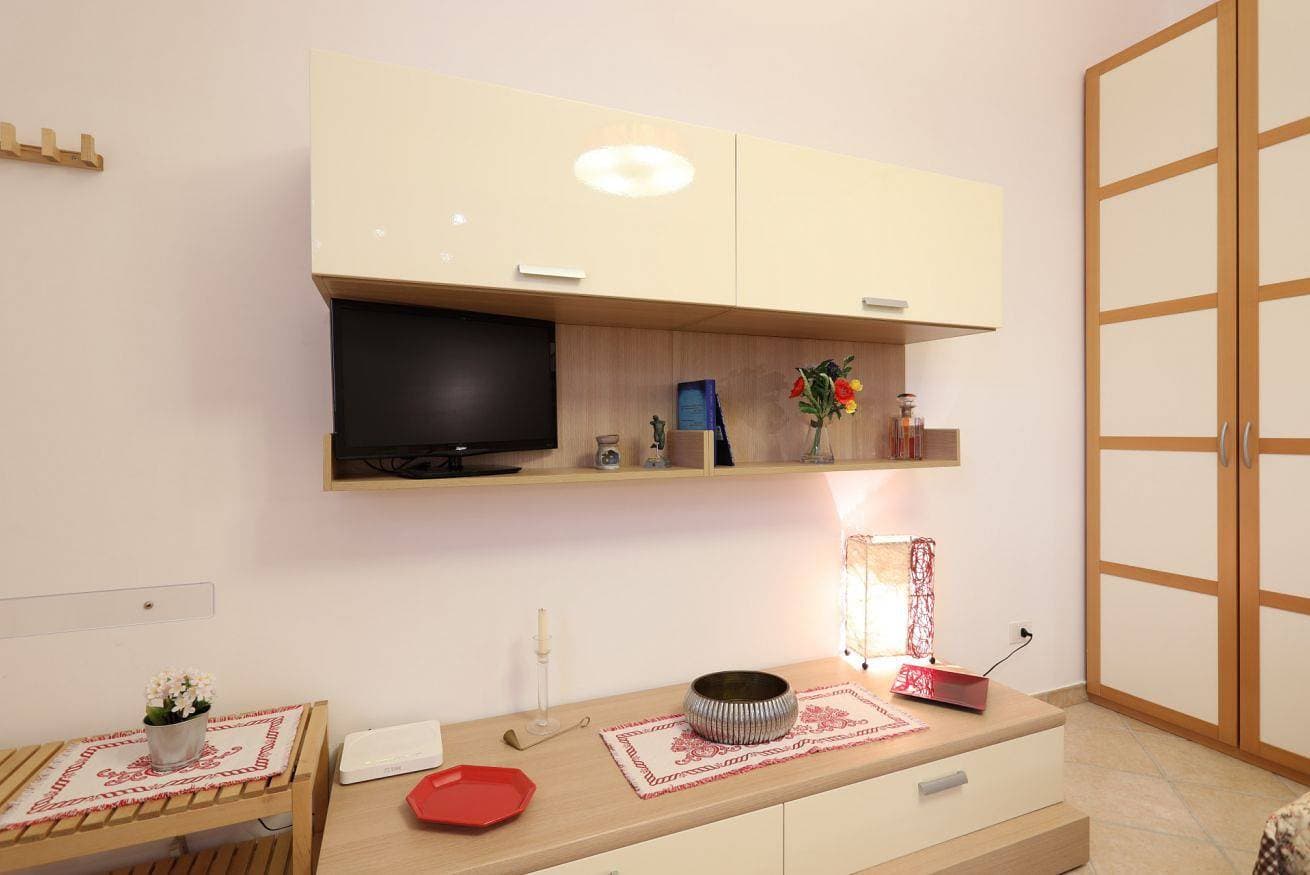 Foto 9 von 31: GuestHost - Flat near the Historic Centre with Private Parking
