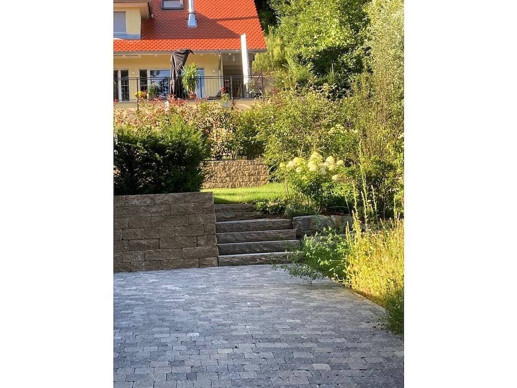 Foto 6 von 27: Ferienwohnung mit 2 Schlafzimmer