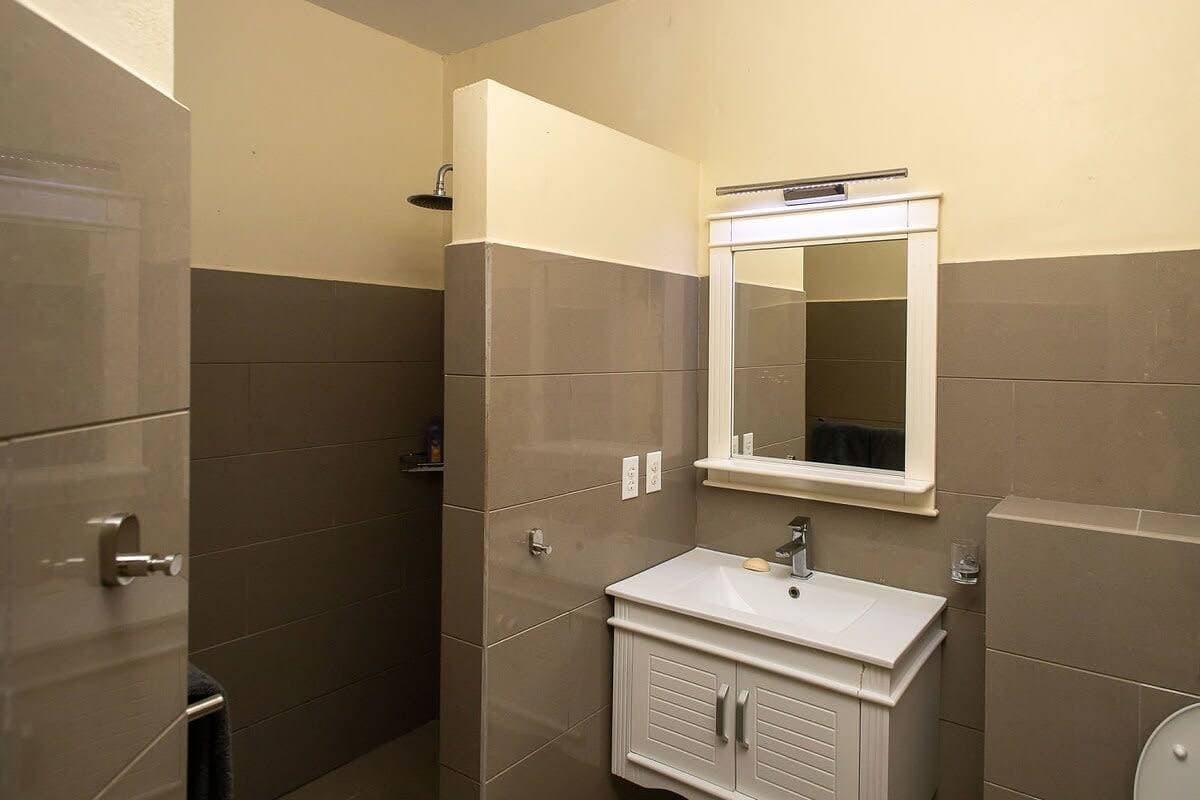 Foto 11 von 14: Ferienwohnung für 2 Personen mit Garten