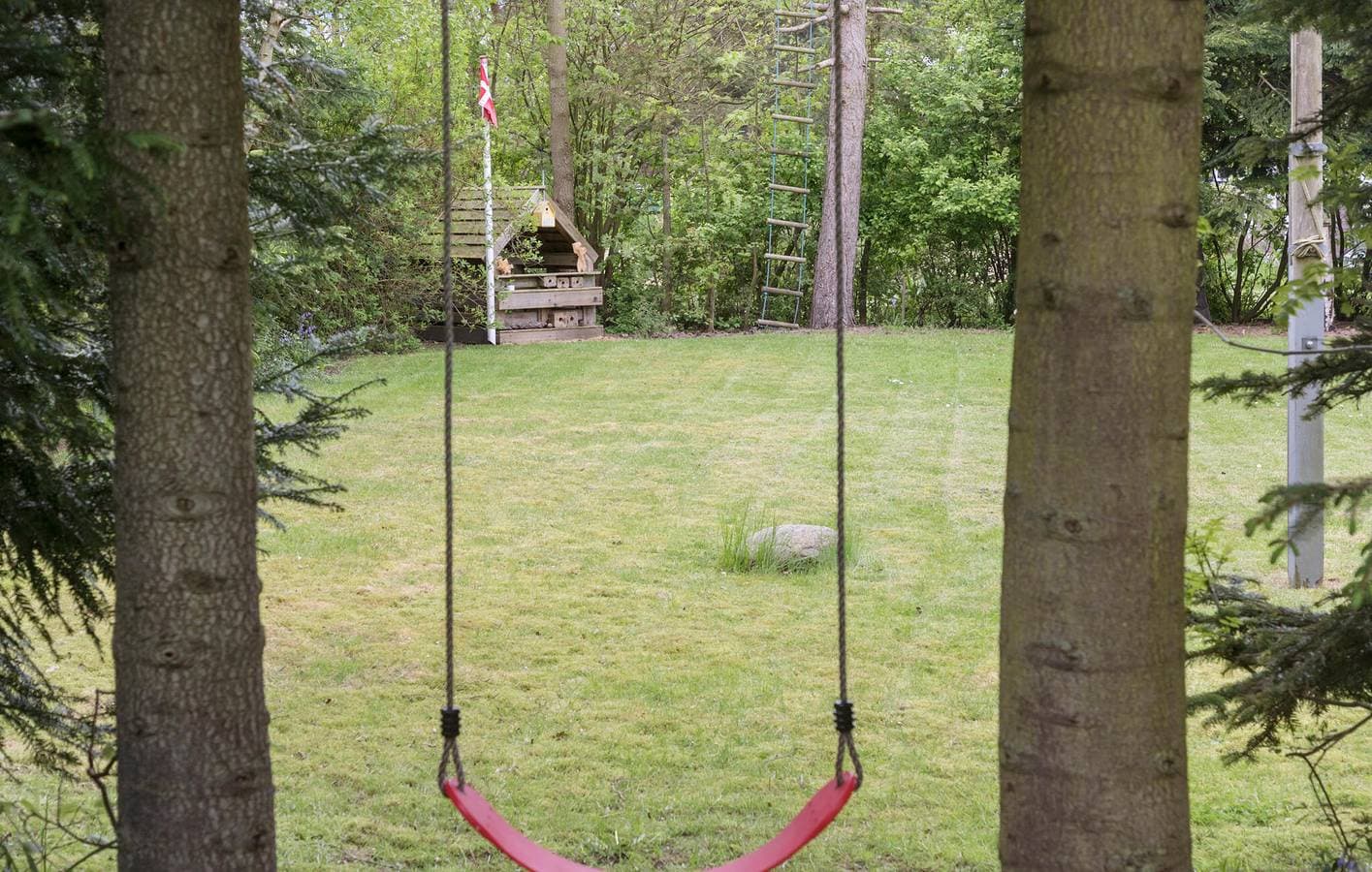 Foto 10 von 19: Ferienhaus für 4 Personen mit Garten