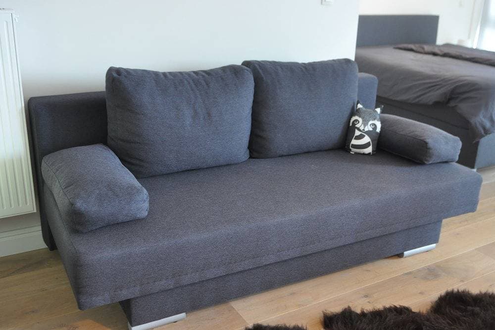 Foto 10 von 23: Neues helles Studio im Zentrum von Antwerpen kostenloses WiFi