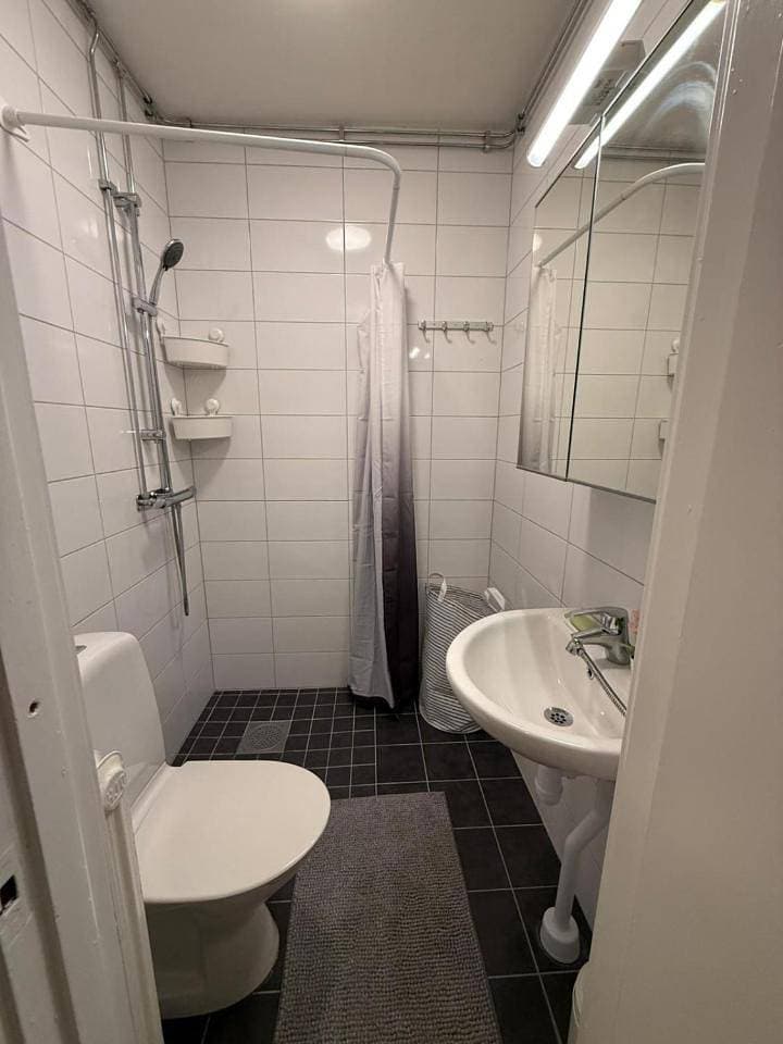 Foto 11 von 19: Two-Bedroom Standard Apartment
