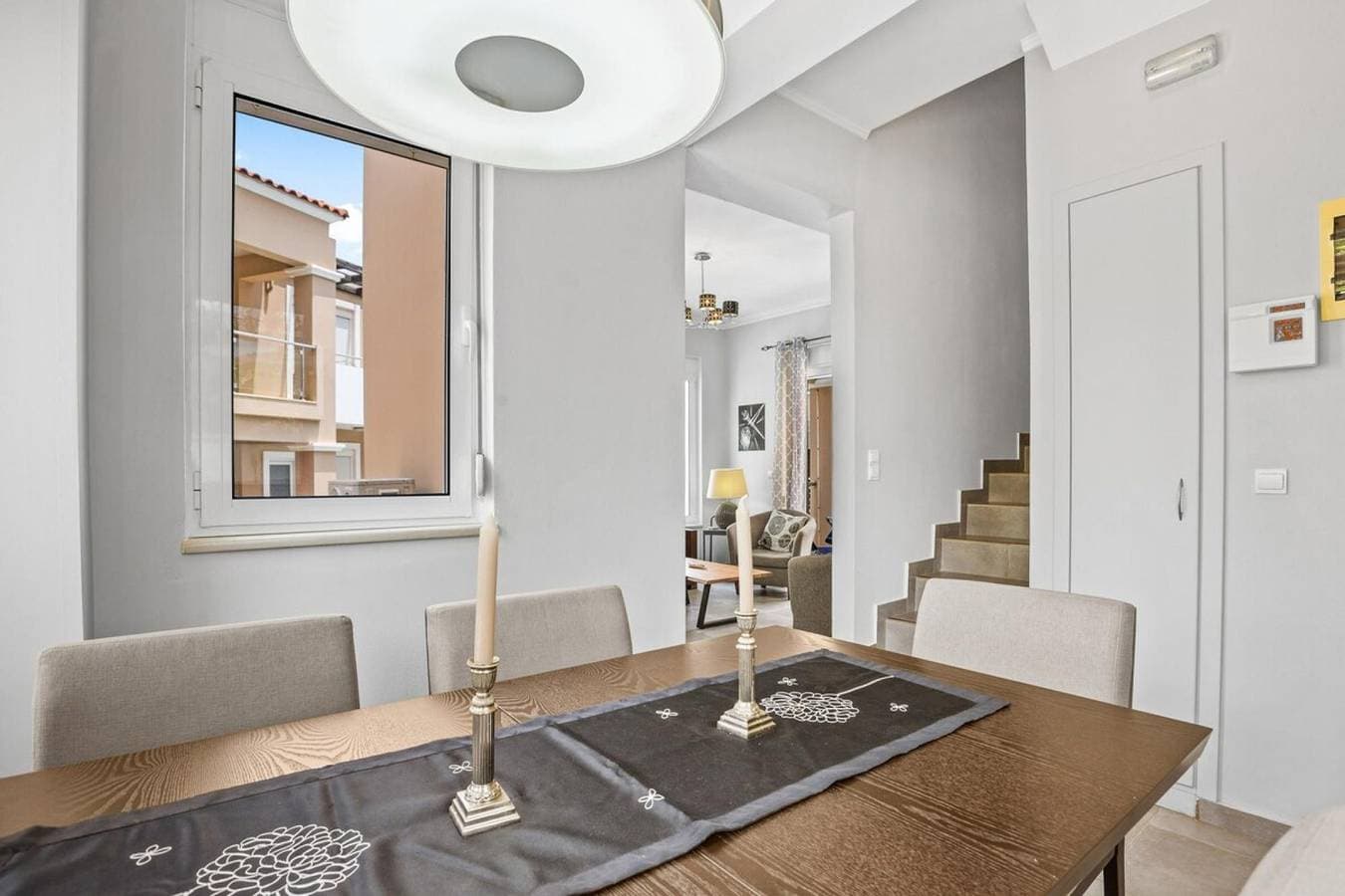 Foto 9 von 26: Villa für 4 Personen mit Terrasse