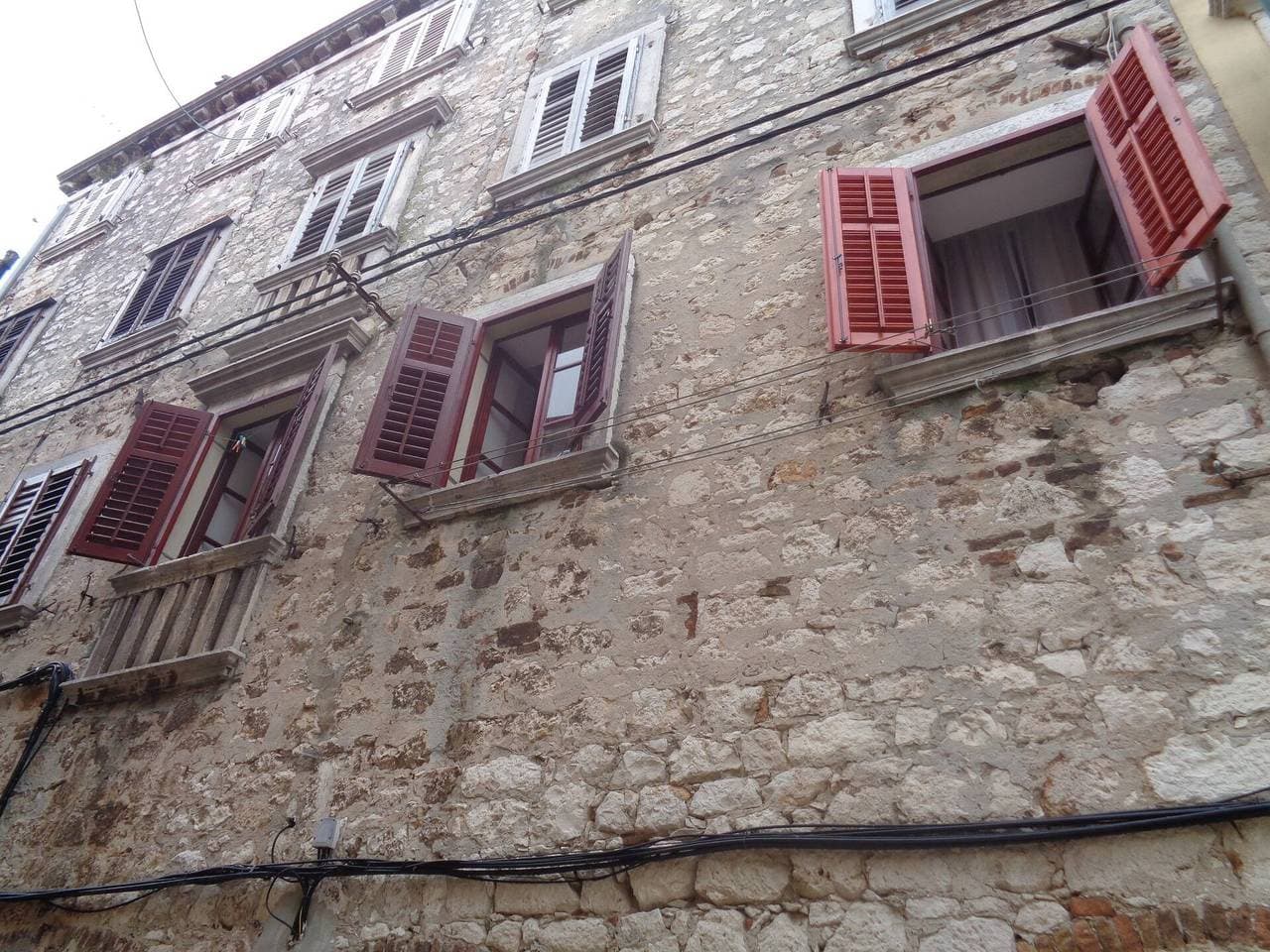 Foto 13 von 13: Studio apartment Balbina in center Rovinj