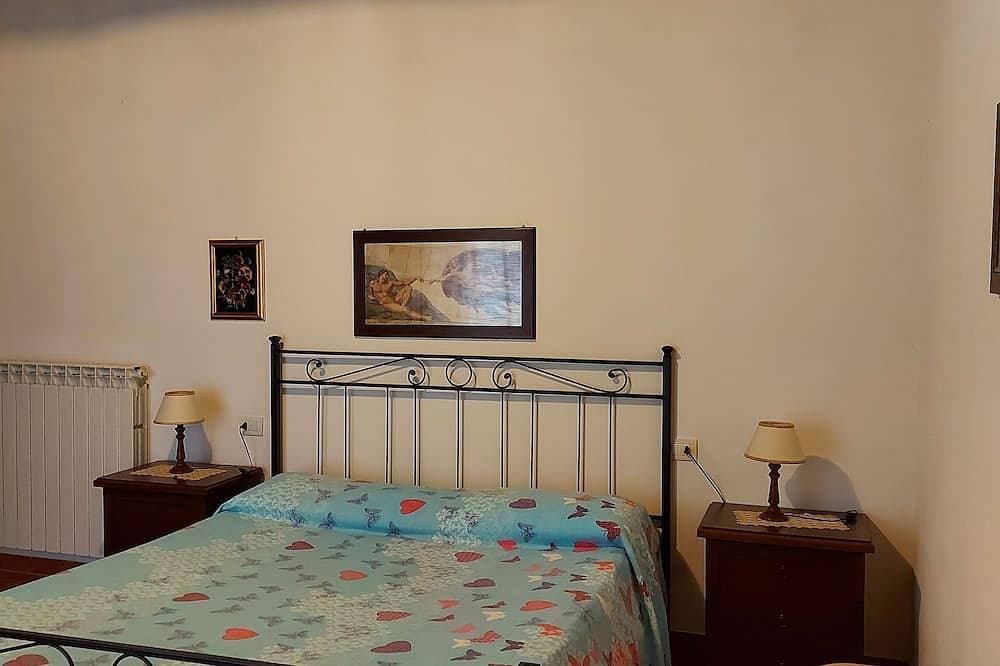 Foto 12 von 30: Tuscan villa with private pool and garden overlooking Mount Amiata