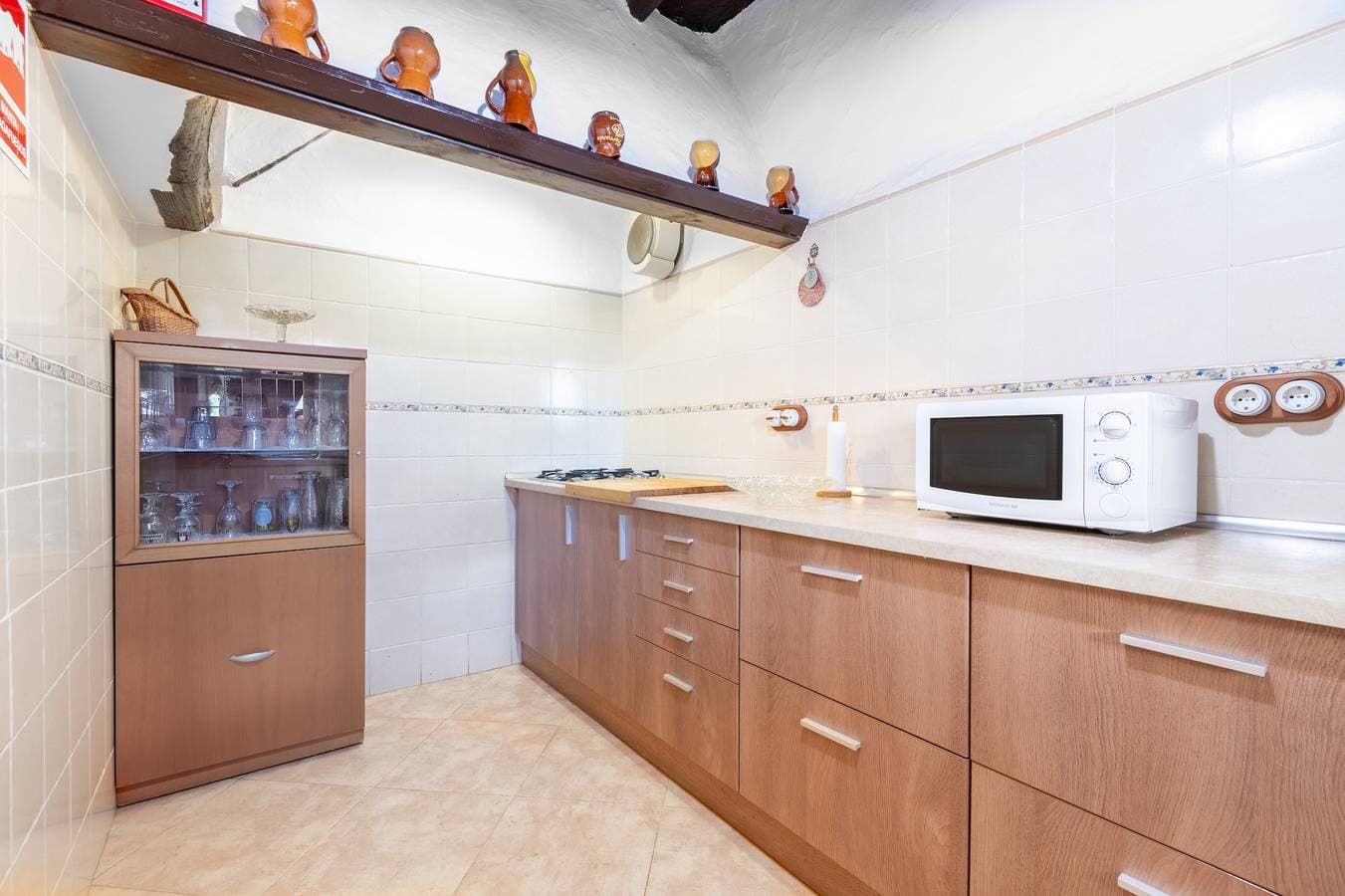 Foto 7 von 27: In Sineu – Finca Son Matginet, 1 km vom Zentrum entfernt