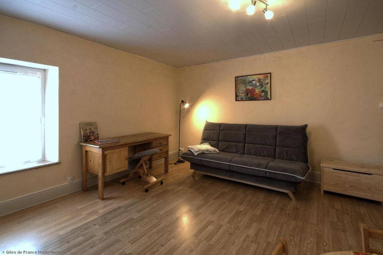 Foto 13 von 30: Two-Bedroom Holiday Home