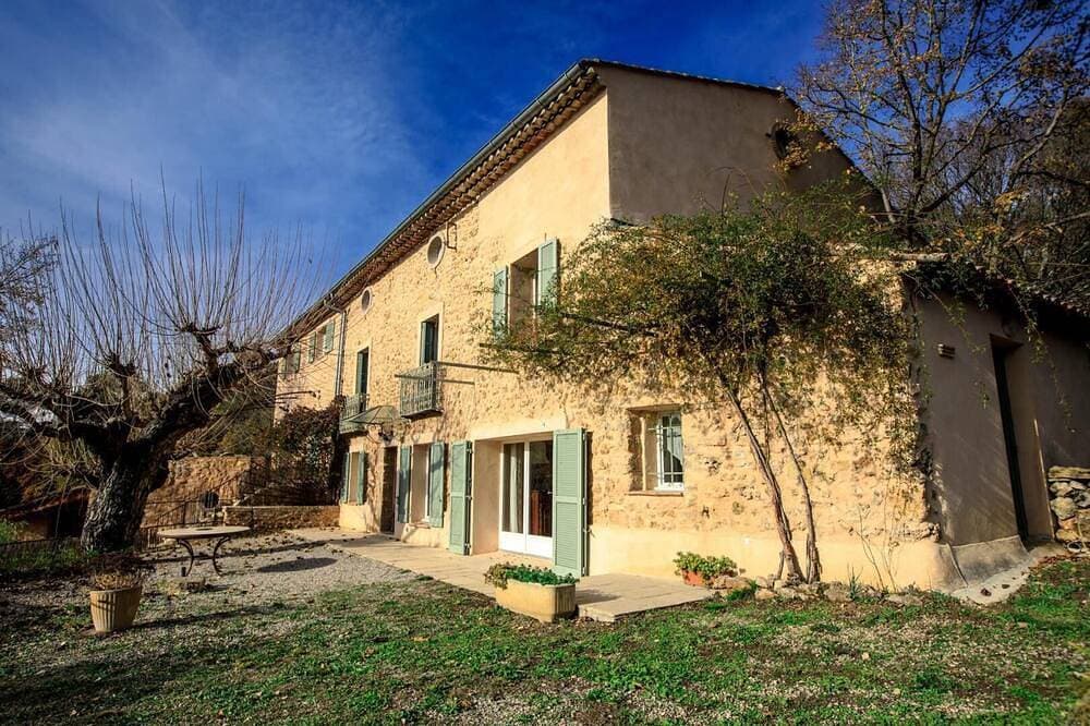 Foto 12 von 24: La Bastide Emilia - Saint-Antonin-du-Var