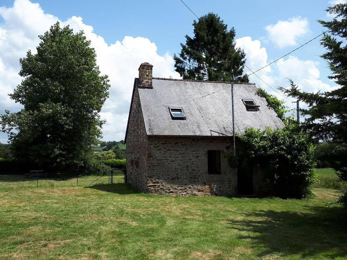 1 Bed Gite 1