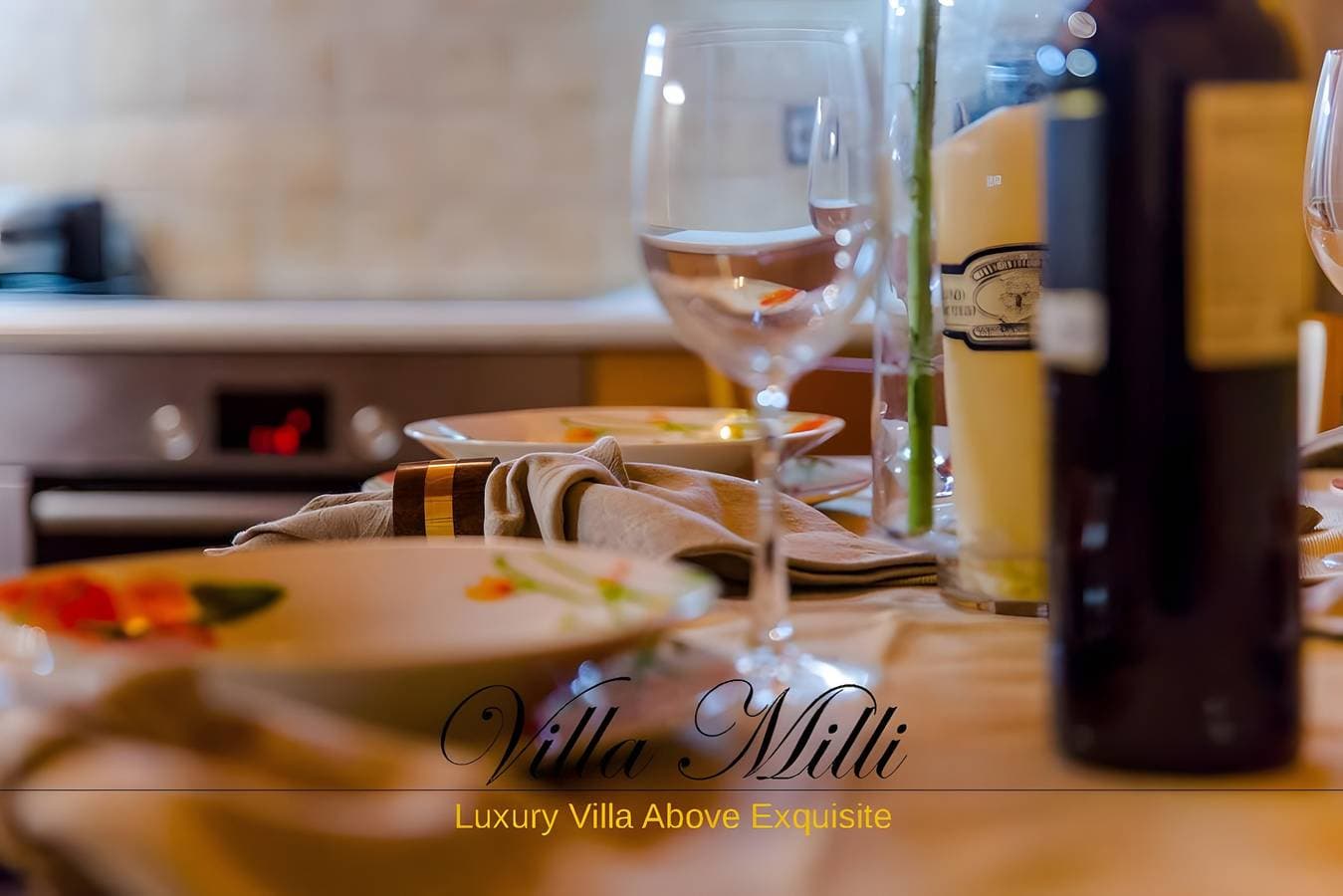 Foto 5 von 45: Villa Milli im Stadtzentrum von Chania