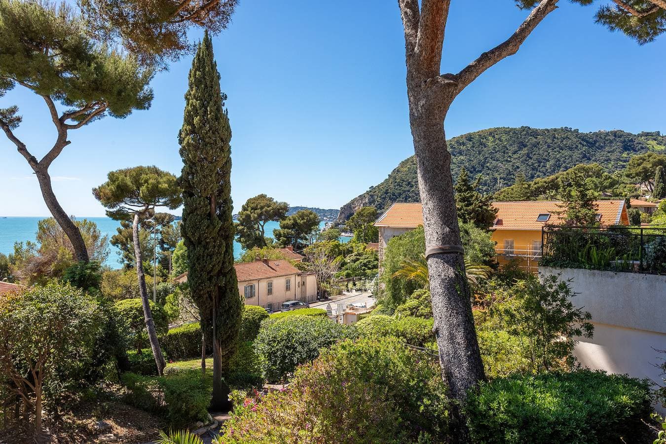 Foto 4 von 32: La Soleillade By Riviera Holiday Homes