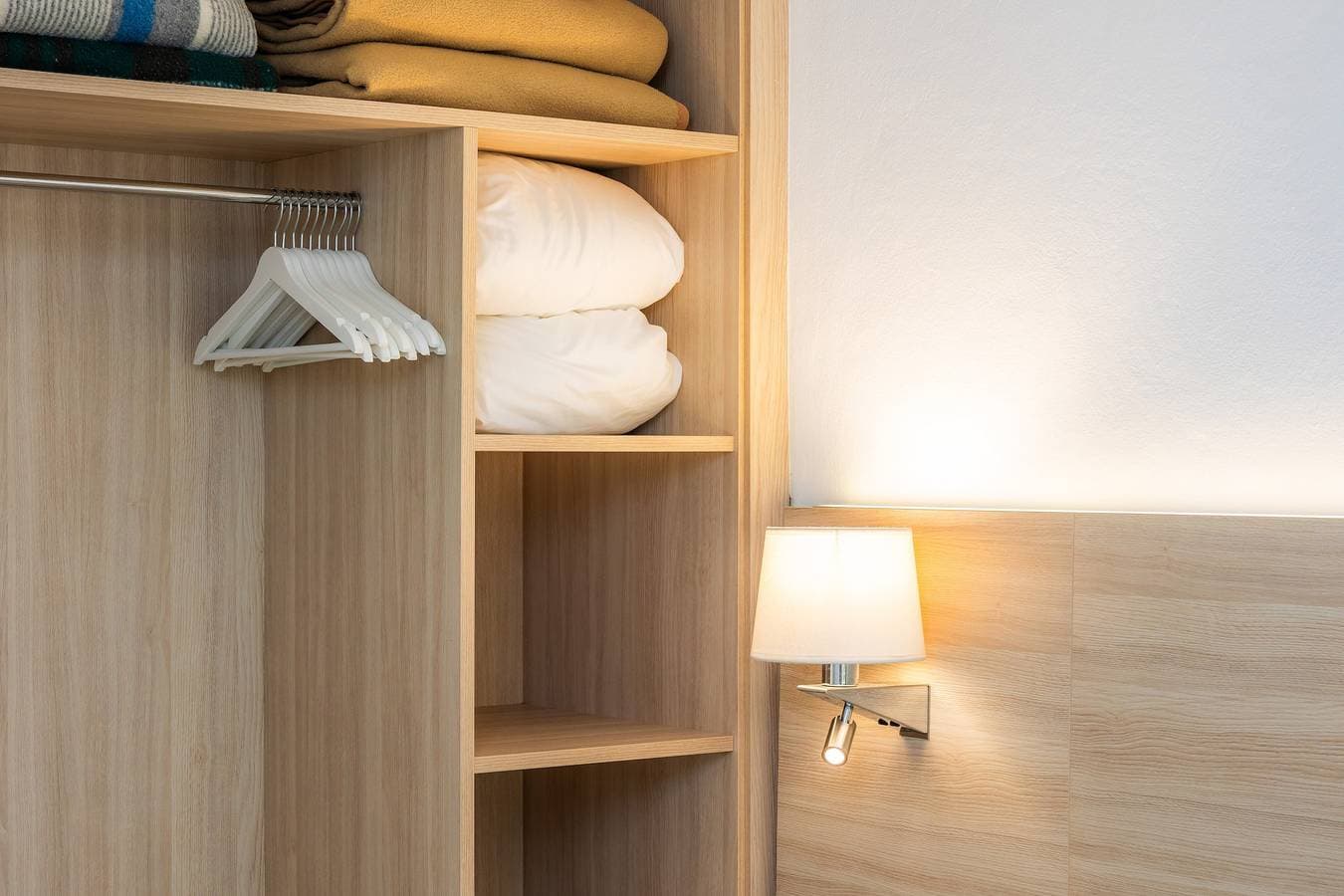 Foto 11 von 23: Ferienwohnung 'Apartamento Bon Aire N4' mit Gemeinschaftspool, WLAN und Klimaanlage