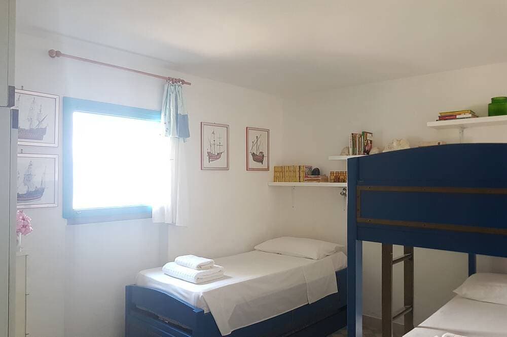Foto 4 von 29: Beachfront villa, right On Sand!