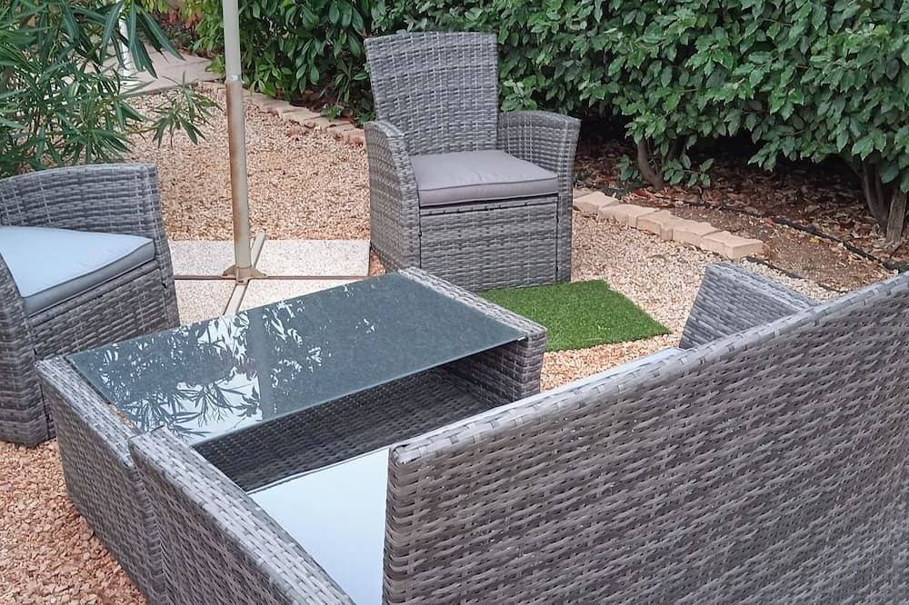 Foto 8 von 8: Chambre D'hôtes Pour 2 Personnes Villa Chrisama - Flayosc Var