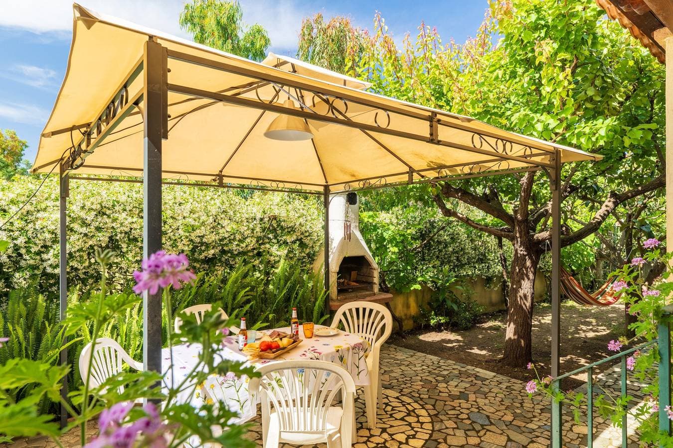 Casa Nespolo 1