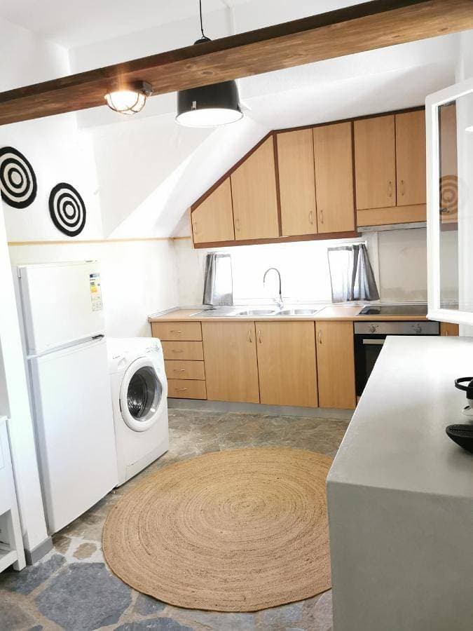 Foto 4 von 31: Two-Bedroom House